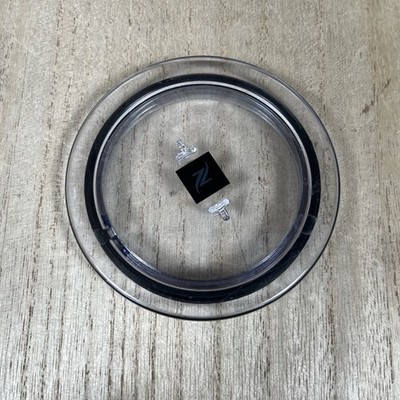 Nespresso Aeroccino Milk Frother Lid 3594 Replacement Part