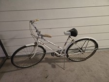Schwinn Co-ed Bicycle Vintage 1964 Chicago 