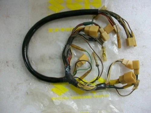 WIRING HARNESS (1) | L