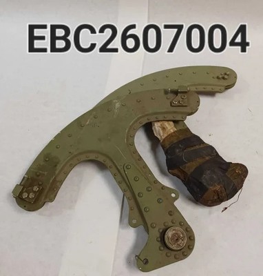 Grumman SA-16A Albatross Aileron Control Sector Assembly Pair NOS 90012 L & R