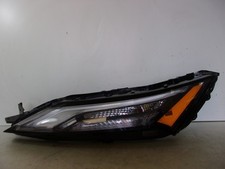 2021-2025 Nissan Rogue Driver LH Daytime Runn...