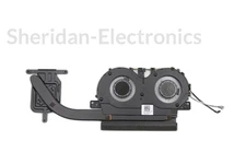 FACTORY SEALED 5H40S19962 - Heatsink THM With FAN - Yoga C740-15IML (81TD)