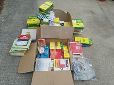 Job Lot Automotive Classic Onwards Large Mix Approx 100 New Vehicles Spares,