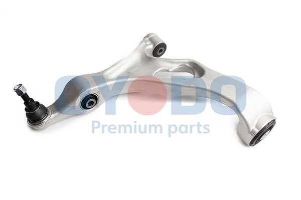 Querlenker Dreieckslenker Oyodo 30Z9334-OYO Aluminium FüR VW Touareg 7P5 7P6 VAN-image