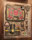 ART STORM ULTIMETAL UM-01 Optimus Prime Action Figure Collection Transformers  — photo 2