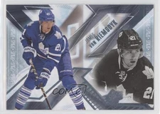 2013-14 SPx James van Riemsdyk #17 0i6
