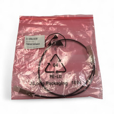 10110818-2010LF New Amphenol FCI 10GbE SFP CABLE ASY 1.0M 30AWG