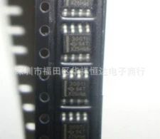 1pcs THS3001IDR IC OPAMP CFB 1.75GHZ SGL 8SOIC T3001IDR 3001 3001I #GK-2