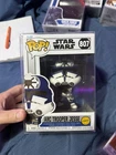 Funko Pop! Star Wars ARC Trooper Jesse (Chase) Vinyl Figure #807