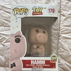 Funko Pop! Toy Story Hamm #170 20th Anniversary Standard Vinyl Figure