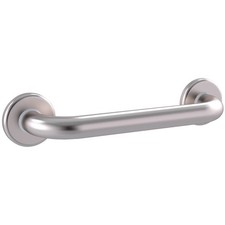 Clam Flange Grab Rail - Safety Rail 