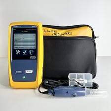 FLUKE VERSIV 2 MAINFRAME + FI-1000 KIT🛜 | FI2-7000 | NEVER USED  (2 AVAILABLE)✨