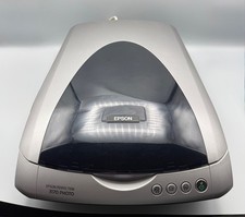 Epson Perfection 3170 Photo Colour Flatbed Scanner - PSU NOT INCLUDED