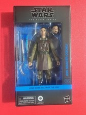 Star Wars The Black Series 6  Figure  2026 Wave 1B  - Jedi Master Dooku  02