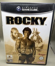 Thumbnail of ebay&reg; auction 226605468254 | Rocky Nintendo GameCube Videospiel