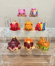 Aphmau Mystery MeeMeows Mini Figure Litter 6 Carnival Treats - YOU PICK