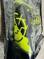 Hatch Golf Mystery Proto Neon Croc Two Face Blade Cover