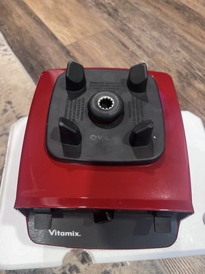 Vitamix VM0103 5200 Variable Speed Blender for sale online | eBay