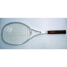 Chris Evert Wilson Graphite Tennis Racket SL2 Grip Used 27 Inch 348g Condition B