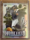 2026 Topps Series 2 Carson Williams Base (RAW)
