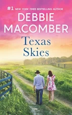 Texas Skies: An Anthology (Heart of Texas) by Macomber, Debbie, Very Good Book