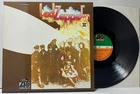 LP Led Zeppelin Led Zeppelin II Gatefold Re-issue 40 037 German vinyl EX A5/B2