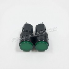 5pcs aperture 16 indicator AD16-16A/G23 green 24V