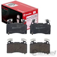 Brembo BremsbelÄGe FüR Cadillac CT6 CTS Chevrolet Camaro Corvette Opel Insignia