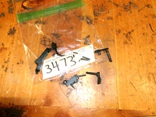 Tanfoglio EAA Witness 45ACP Parts Trigger slide stop & safety parts lot pins