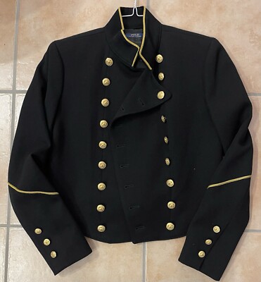 Polo Ralph Lauren Damen Jacke Größe 2 Neu