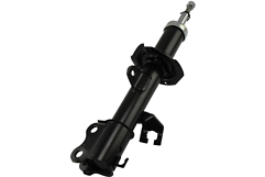Fits Nissan Micra K13 1.2 Petrol 10-17 Front Shock Absorber L/H Nearside x1 - Picture 1 of 1
