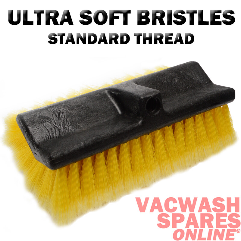 PROFESSIONAL WASH BRUSH 3M CARAVAN BOAT VAN CAR LORRY
