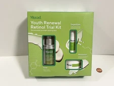 Murad Youth Renewal Retinol Trial Kit 3 Piece Set