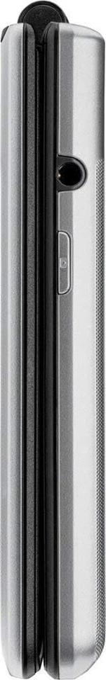 LG VN220 Exalt (Verizon 4G LTE) VoLTE 8GB 5MP Camera Flip Phone - Image 3 of 4