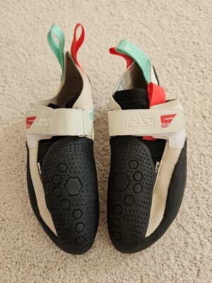 Mad Rock Drone LV Comp Series Womens 6.5 | eBay