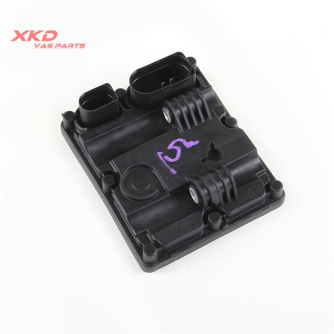 Rear Differential Haldex Control Module Unit Fit For VW Golf R Audi A3 ...