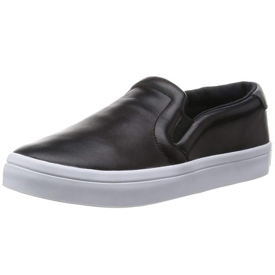 adidas courtvantage slip on