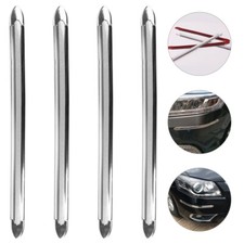 4Pcs Anti-Collision Bumper Protector Car Scratch Prevention Anti-scratch Guards