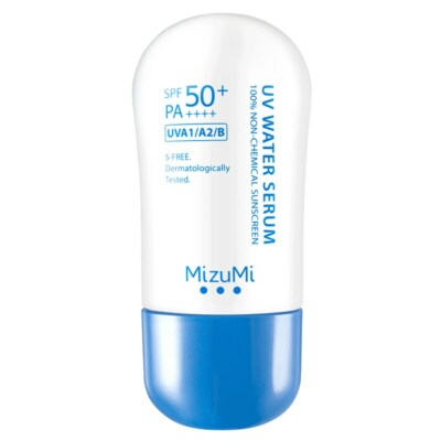 乳液・ミルク imini repair serum & long fit UV SPF50+ 楽天市場】【公式】 imini イミニ ロングフィットUV＋ 30g