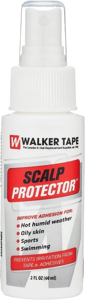 Walker Tape Kopfhautschutz - 2 fl oz, Spray