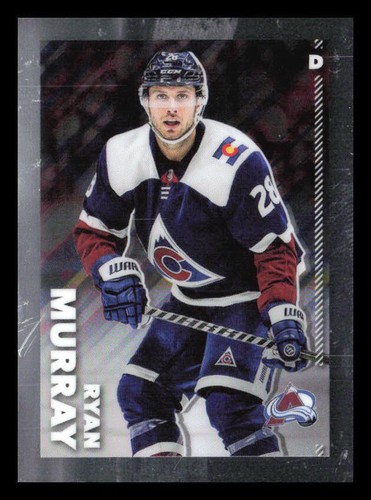 2022 Ryan Murray #130