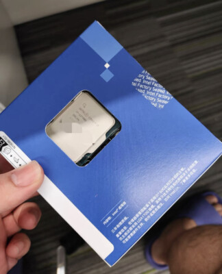 Intel Core i7 12700K 12th Gen Alder Lake 12 Core Processor CPU FCLGA1700