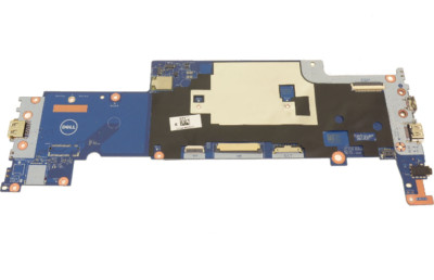 6M4TN For Dell Chromebook 3110 2-in-1 Motherboard Celeron N5100 8GB RAM