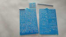 PCB de reproducción y grabación para Revox B77, PR99