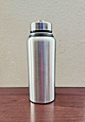 Thirsty Rhino Spectra 20 oz Double-Walled Vacuum Insulated Water Bottle
