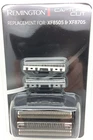 Remington SPF-XF05 Foil & Cutter Pack for XF8505, XF8705 & XF8707