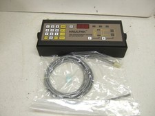 KOMATSU HAULPAK TIRE MONITOR-TIRE MANAGEMENT MONITOR AK7993