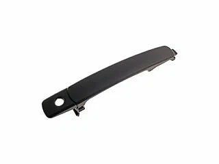Manija de puerta exterior delantera izquierda Dorman 743IN70 2009 para Nissan Rogue 2008-2013 Foto 2 de 3