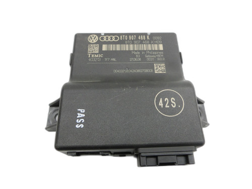 Steuergerät ECU Modul Innenraumsteuergerät Interface Gateway für Audi A4 8K B8