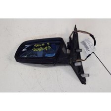Retroviseur gauche (ou coque) BMW 3,0
